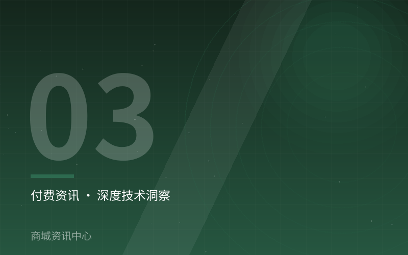 物流仓储网络安全建设的优先级判断