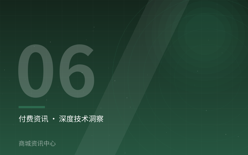 物流仓储数据库慢查询治理路径