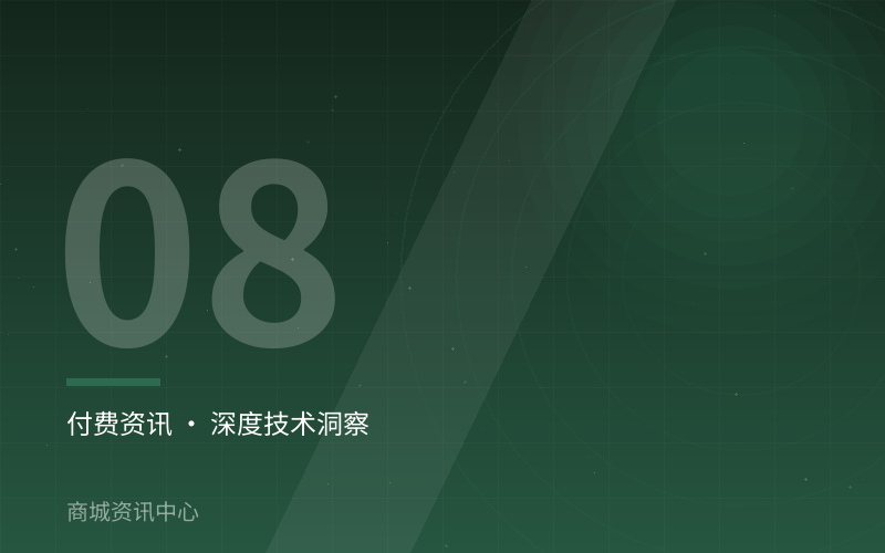 物流仓储前端性能优化实践